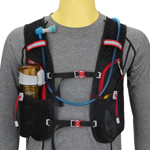 Cycling Hydration Water Backpack