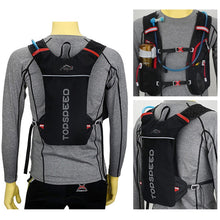 Load image into Gallery viewer, Cycling Hydration Water Backpack