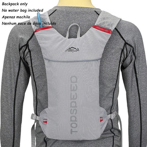Cycling Hydration Water Backpack