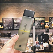 Load image into Gallery viewer, Portable Square Water Bottle