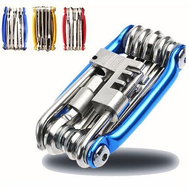 Bike Multi Tool