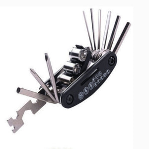Bike Multi Tool