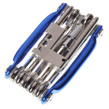 Load image into Gallery viewer, Bike Multi Tool