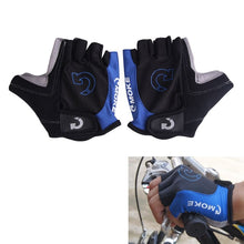 Load image into Gallery viewer, Half Finger Cycling Gloves