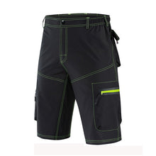 Load image into Gallery viewer, Mountain Biking Water Resistant Shorts