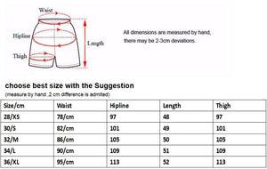 Men Swim Shorts