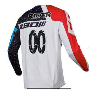 Demo pro MTB Jersey