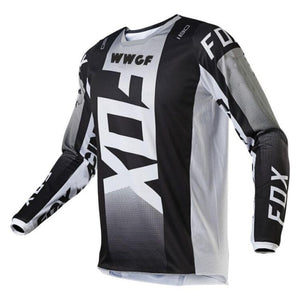 Demo pro MTB Jersey