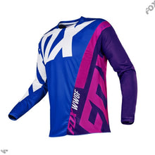 Load image into Gallery viewer, Demo pro MTB Jersey