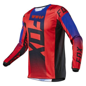 Demo pro MTB Jersey