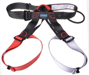 PRO Climbing Harness